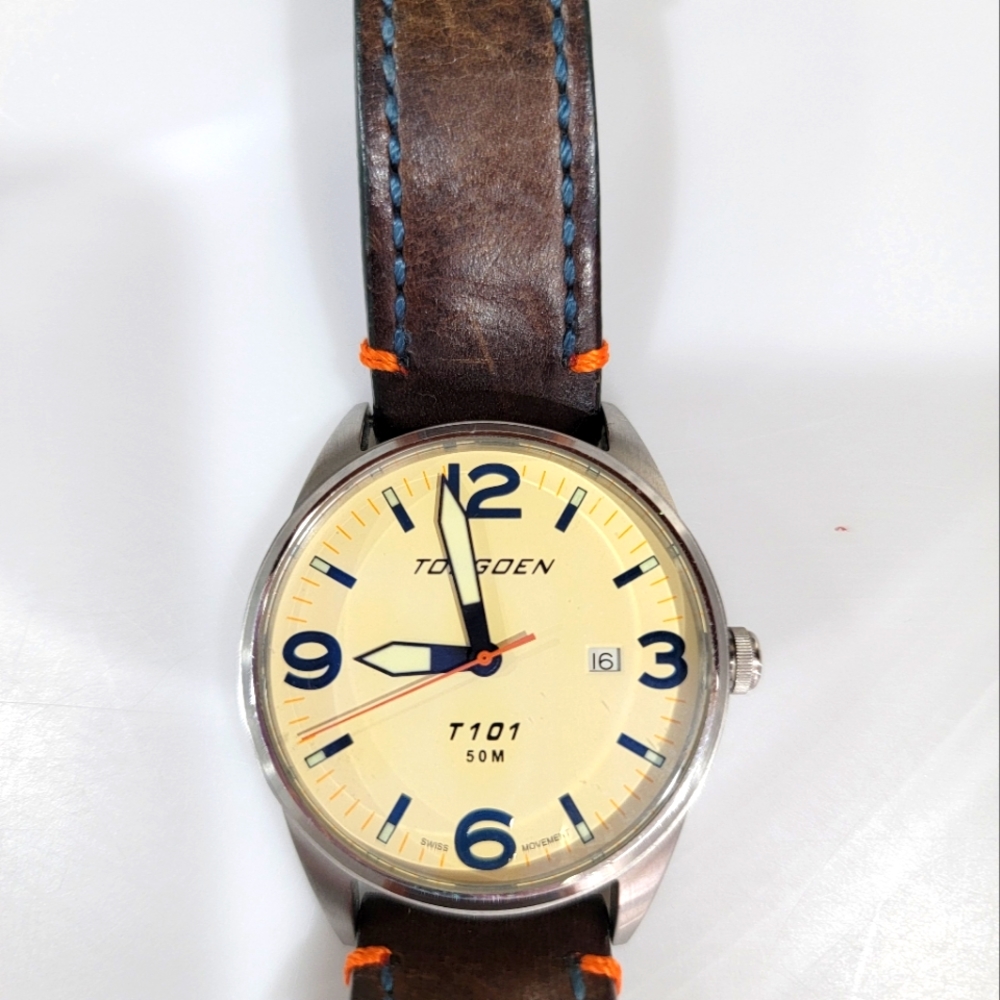 Men's Torgeon T101 50m Pilot